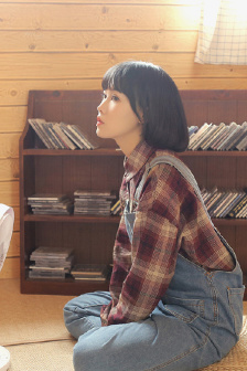 韩国少女RAPPER